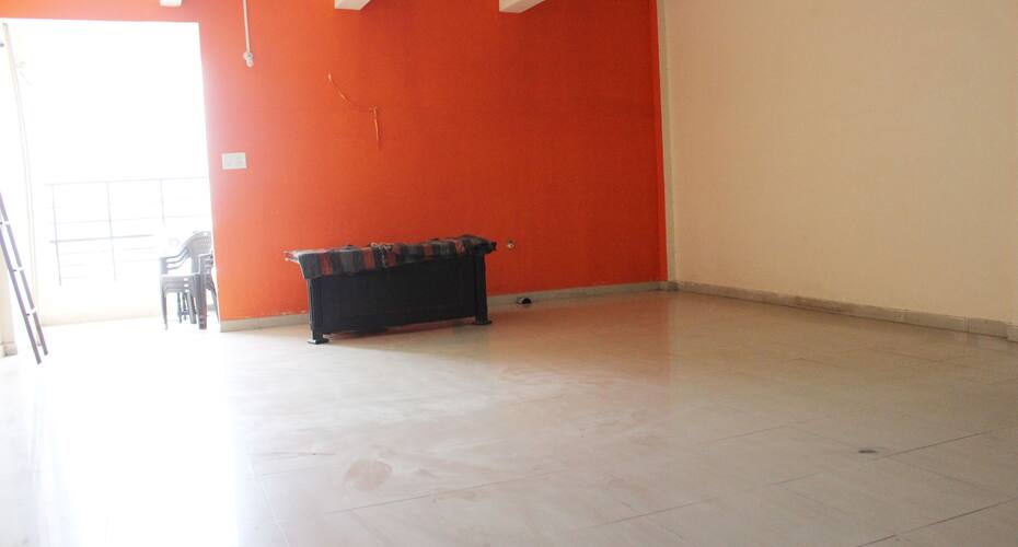 Desire Residency, Hyderabad 4